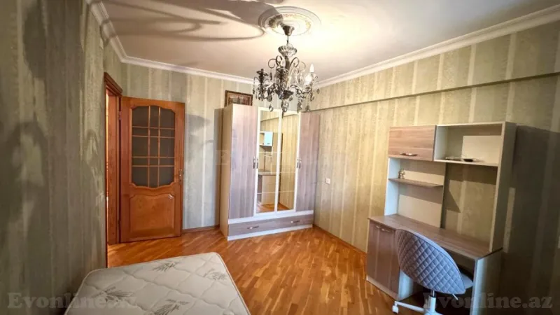 Satılır 3 otaqlı Mənzil Köhnə tikili 100 m² 28 May m. - şəkil 7