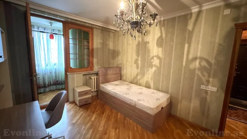 Satılır 3 otaqlı Mənzil Köhnə tikili 100 m² 28 May m. - şəkil 8