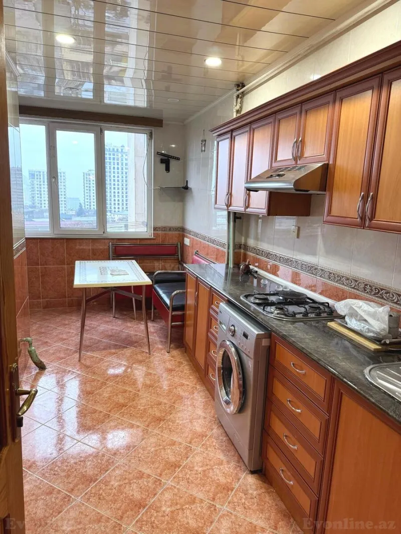 Satılır 3 otaqlı Mənzil Köhnə tikili 100 m² 28 May m. - şəkil 10