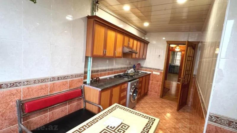 Satılır 3 otaqlı Mənzil Köhnə tikili 100 m² 28 May m. - şəkil 11