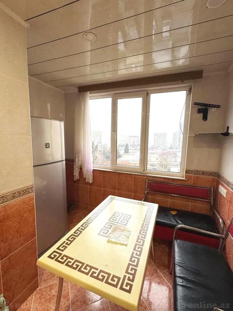 Satılır 3 otaqlı Mənzil Köhnə tikili 100 m² 28 May m. - şəkil 12