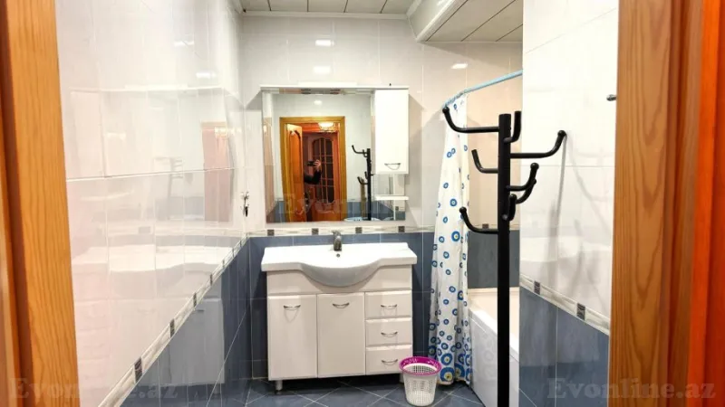 Satılır 3 otaqlı Mənzil Köhnə tikili 100 m² 28 May m. - şəkil 13