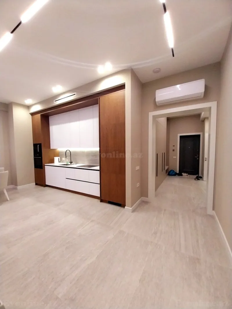 Kirayə verilir 3 otaqlı Mənzil Yeni tikili 100 m² 28 May m. - şəkil 5