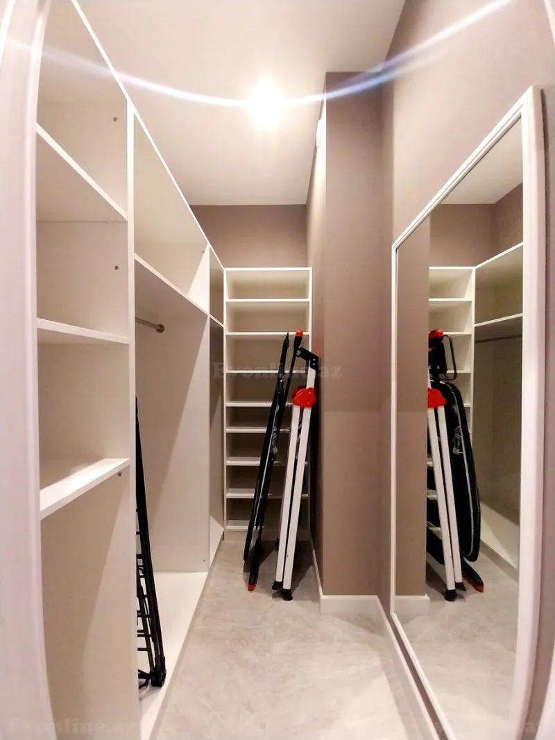 Kirayə verilir 3 otaqlı Mənzil Yeni tikili 100 m² 28 May m. - şəkil 15