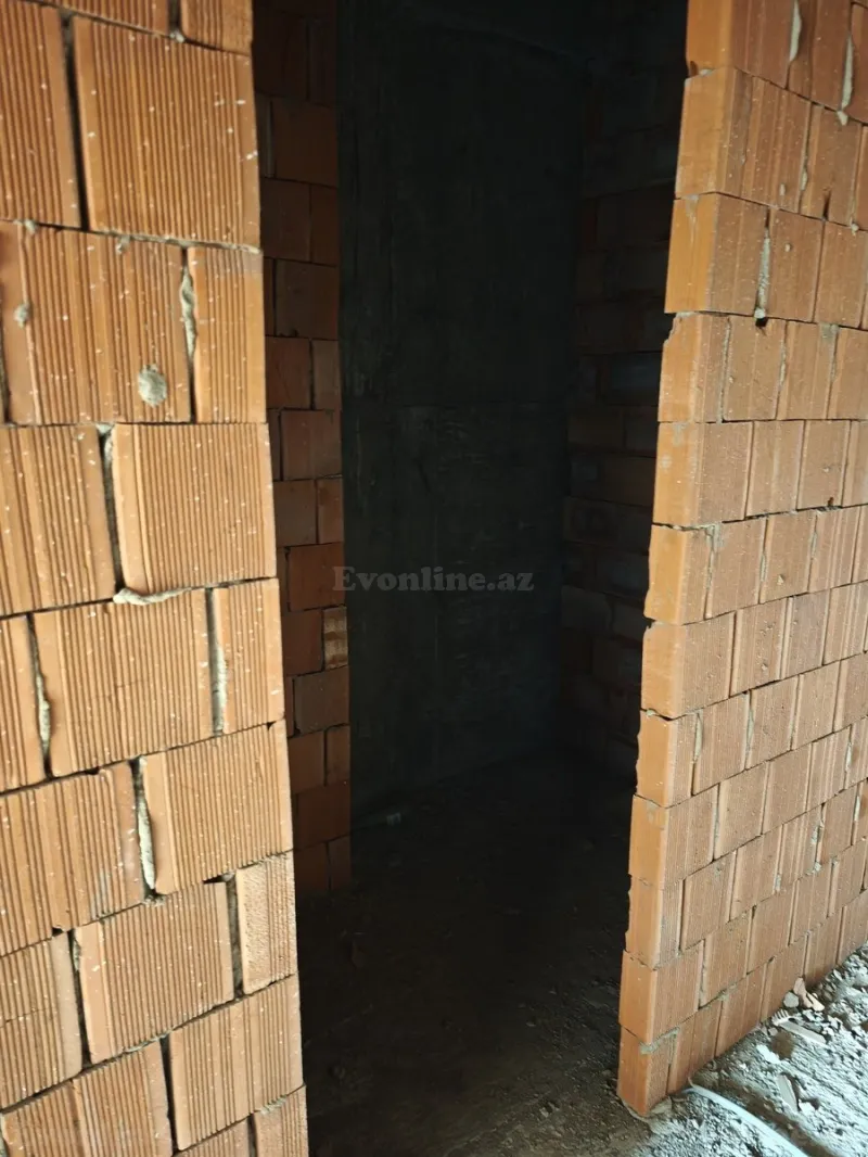 Satılır 2 otaqlı Mənzil Yeni tikili 51 m² Qara Qarayev m. - şəkil 7