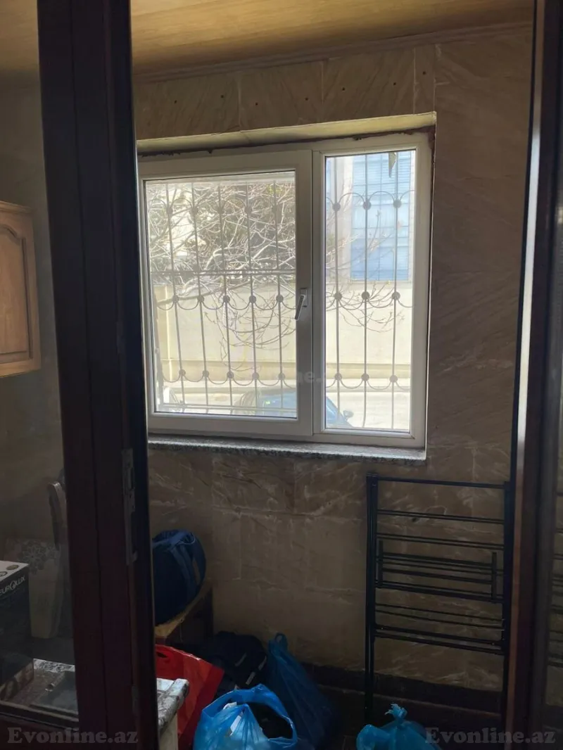 Kirayə verilir 3 otaqlı Mənzil Köhnə tikili 80 m² Yasamal - şəkil 8