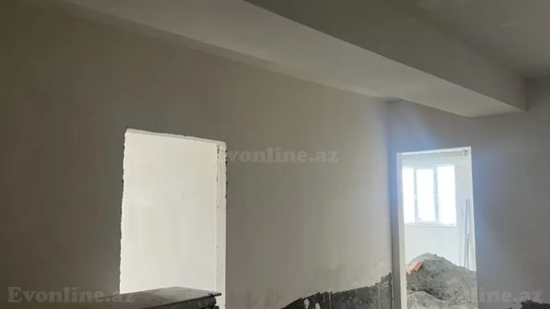 Satılır 3 otaqlı Mənzil Yeni tikili 129 m² Gəncə - şəkil 3