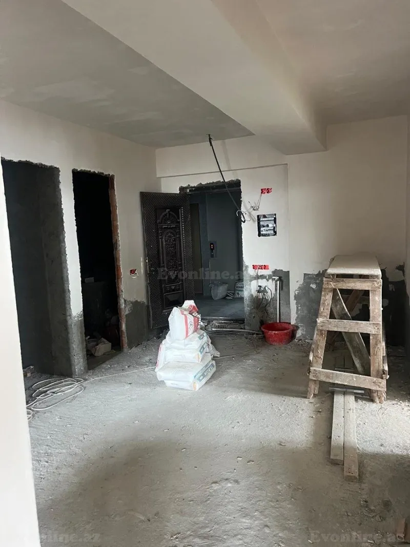 Satılır 3 otaqlı Mənzil Yeni tikili 129 m² Gəncə - şəkil 4