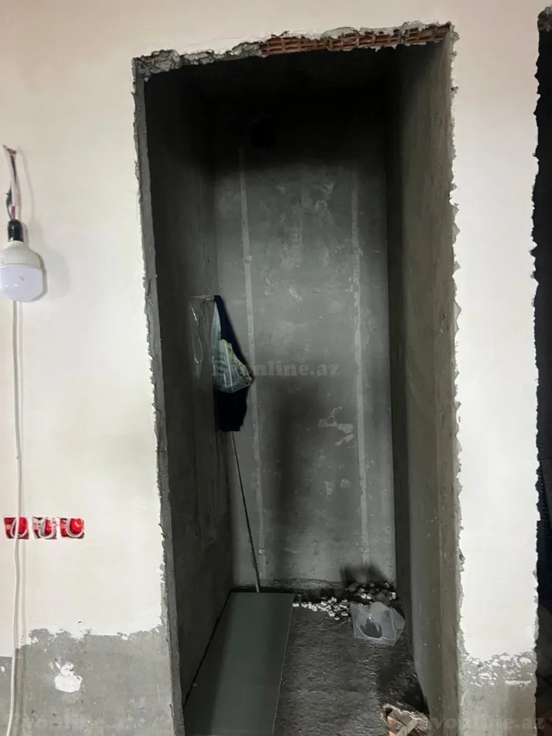 Satılır 3 otaqlı Mənzil Yeni tikili 129 m² Gəncə - şəkil 5