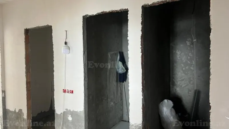 Satılır 3 otaqlı Mənzil Yeni tikili 129 m² Gəncə - şəkil 6