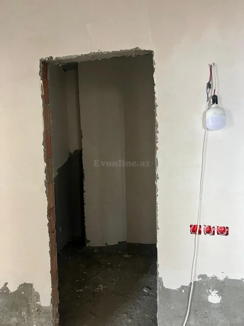 Satılır 3 otaqlı Mənzil Yeni tikili 129 m² Gəncə - şəkil 7