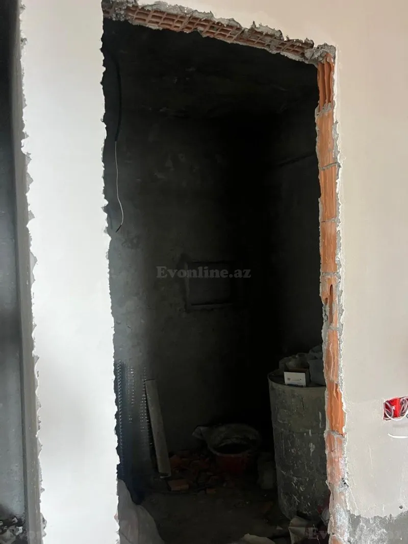 Satılır 3 otaqlı Mənzil Yeni tikili 129 m² Gəncə - şəkil 8