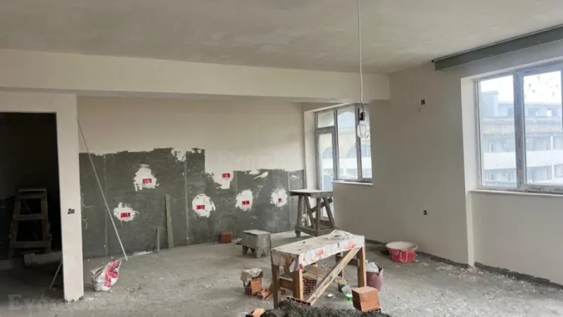Satılır 3 otaqlı Mənzil Yeni tikili 129 m² Gəncə - şəkil 11