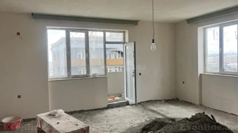 Satılır 3 otaqlı Mənzil Yeni tikili 129 m² Gəncə - şəkil 12