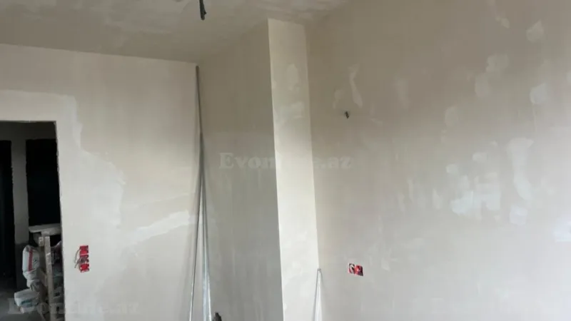 Satılır 3 otaqlı Mənzil Yeni tikili 129 m² Gəncə - şəkil 13