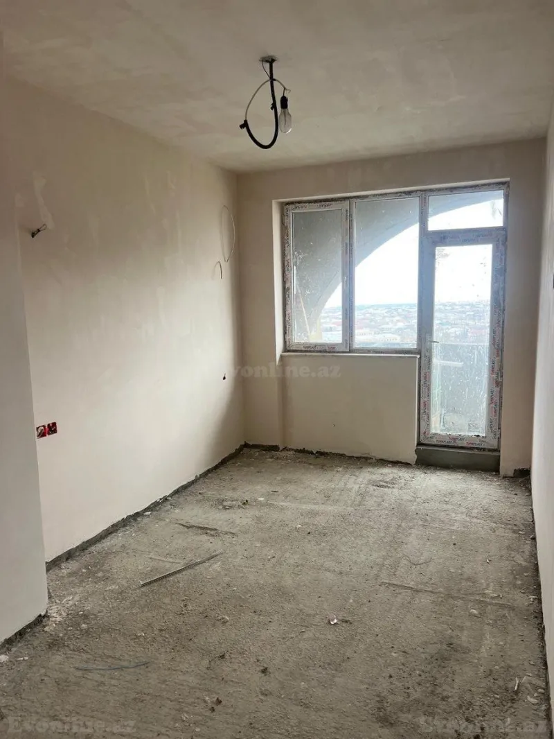 Satılır 3 otaqlı Mənzil Yeni tikili 129 m² Gəncə - şəkil 14