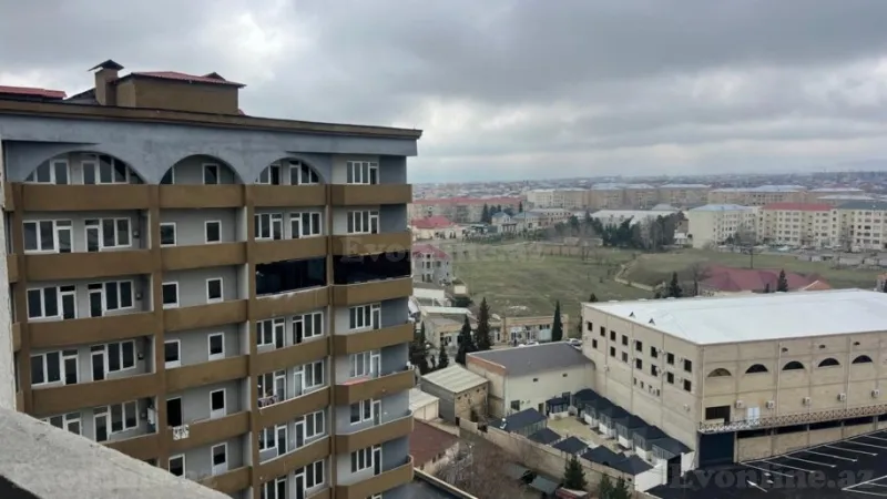 Satılır 3 otaqlı Mənzil Yeni tikili 129 m² Gəncə - şəkil 16