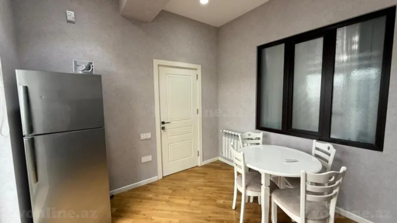 Satılır 2 otaqlı Mənzil Yeni tikili 65 m² 8-ci kilometr - şəkil 8