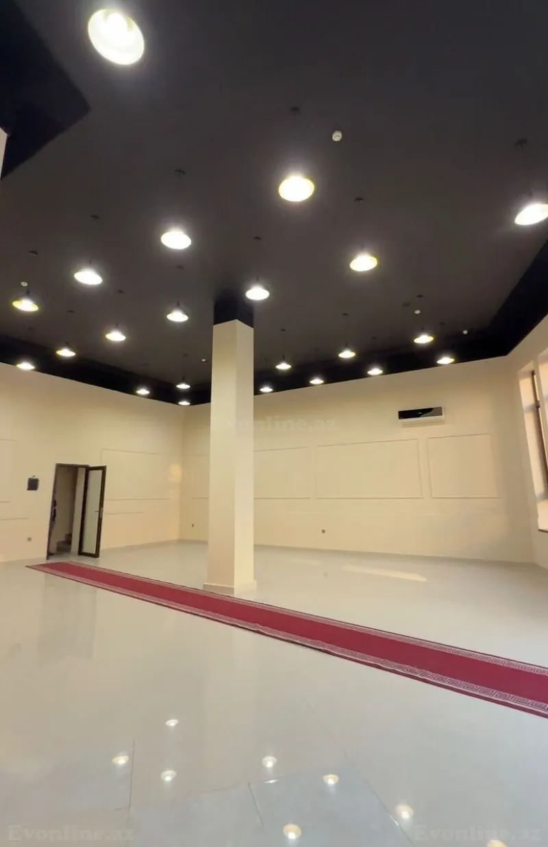Kirayə verilir Ofis 500 m² Yeni Yasamal - şəkil 17