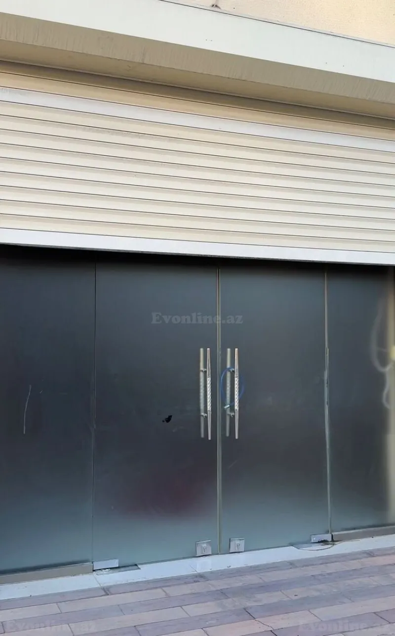 Kirayə verilir Ofis 500 m² Yeni Yasamal - şəkil 21