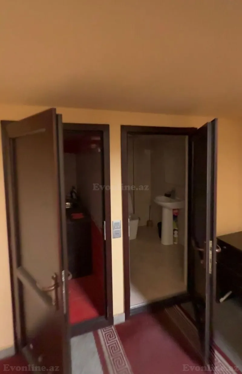 Kirayə verilir Ofis 500 m² Yeni Yasamal - şəkil 22