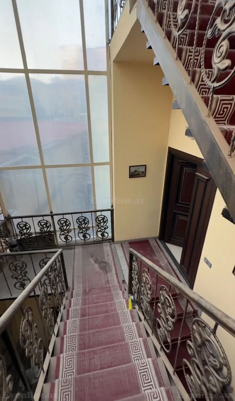 Kirayə verilir Ofis 500 m² Yeni Yasamal - şəkil 23