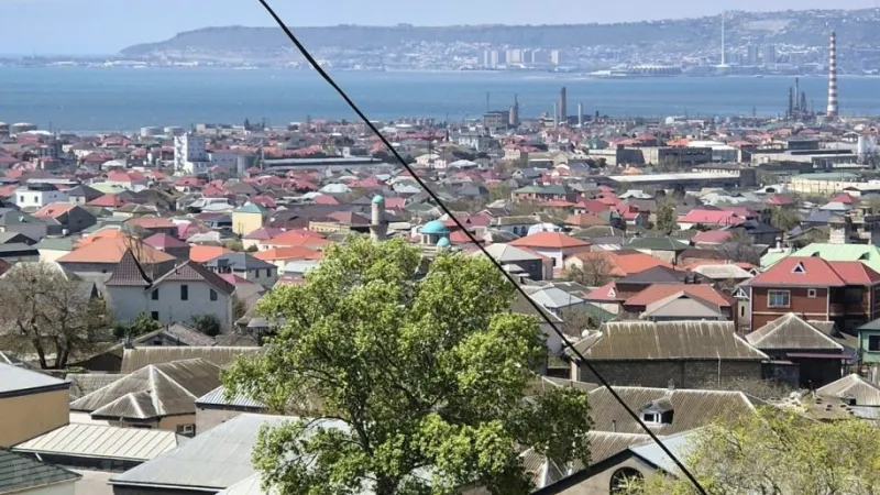 Kirayə verilir 3 otaqlı Mənzil Köhnə tikili 60 m² Əhmədli - şəkil 4