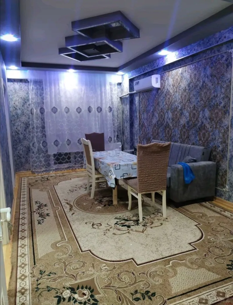 Kirayə verilir 2 otaqlı Mənzil Yeni tikili 70 m² Xırdalan - şəkil 3