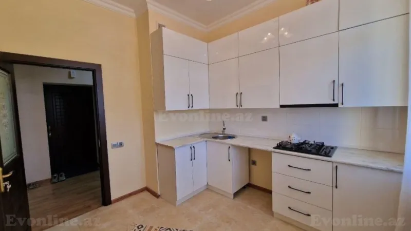 Kirayə verilir 2 otaqlı Mənzil Yeni tikili 70 m² Bayıl - şəkil 8