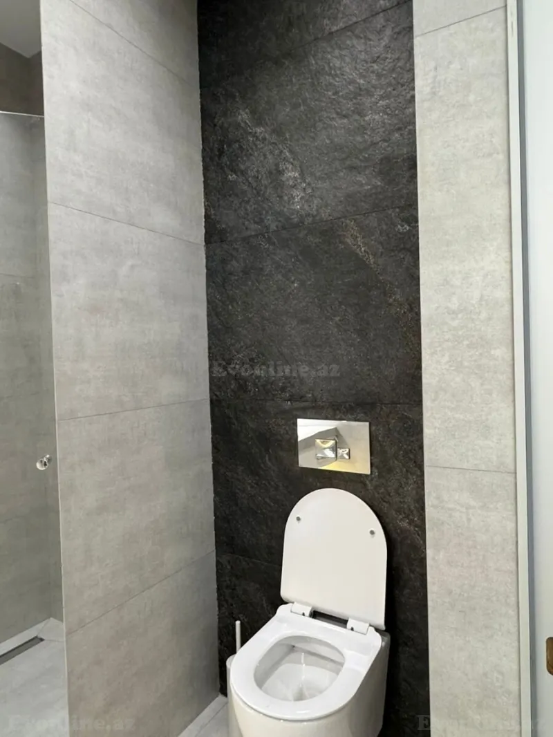 Kirayə verilir 2 otaqlı Mənzil Yeni tikili 60 m² Nardaran - şəkil 13