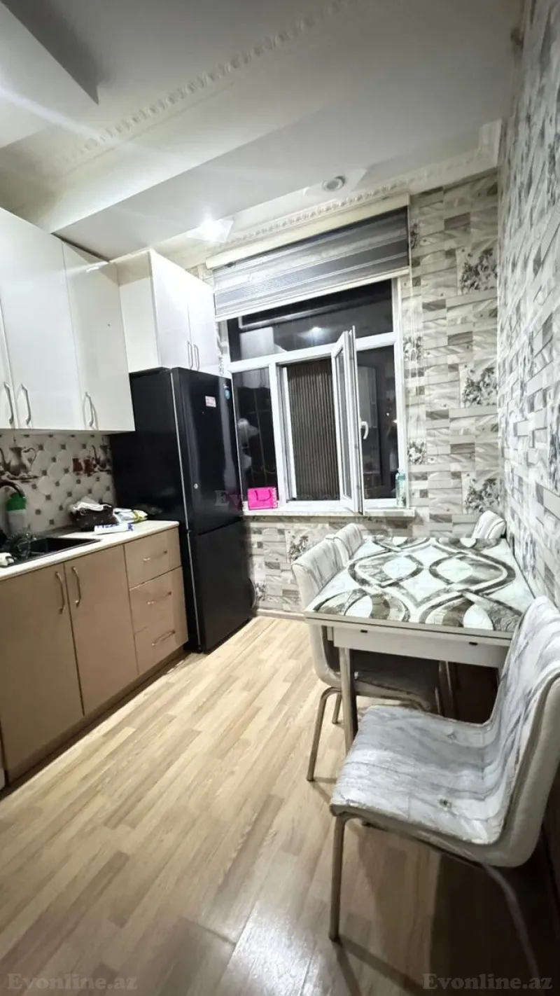 Satılır 3 otaqlı Mənzil Yeni tikili 70 m² Xırdalan - şəkil 5