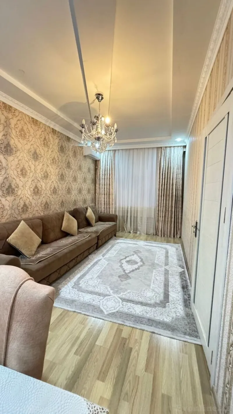 Satılır 3 otaqlı Mənzil Yeni tikili 70 m² Xırdalan - şəkil 7