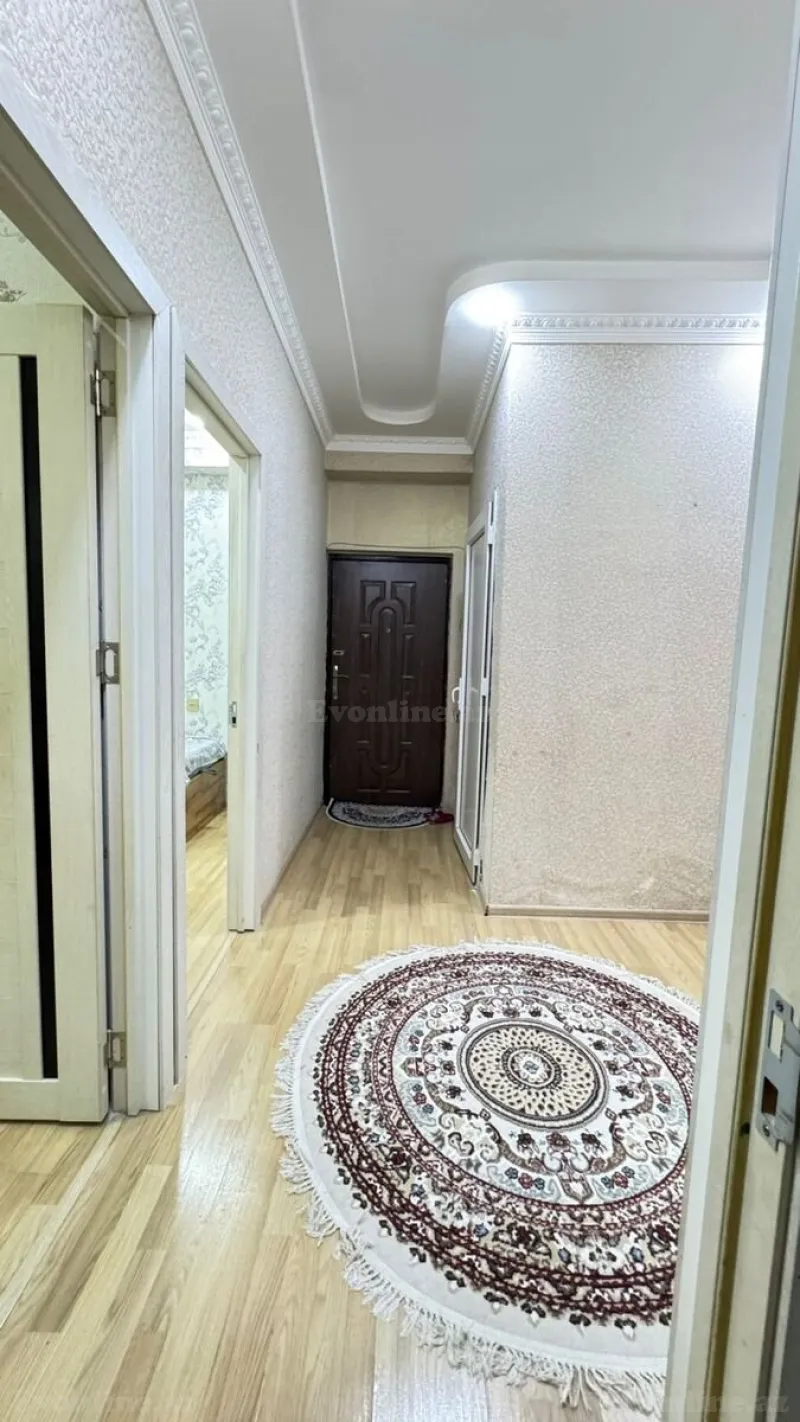 Satılır 3 otaqlı Mənzil Yeni tikili 70 m² Xırdalan - şəkil 9