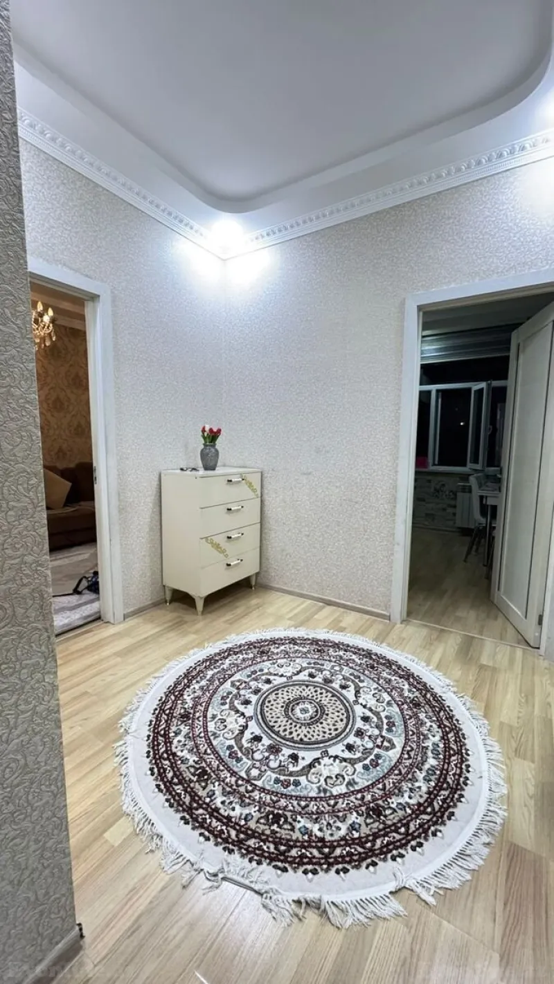 Satılır 3 otaqlı Mənzil Yeni tikili 70 m² Xırdalan - şəkil 12