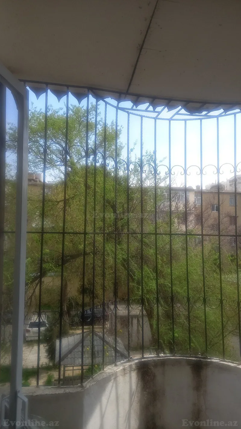 Satılır 4 otaqlı Mənzil Köhnə tikili 120 m² Nəriman Nərimanov m. - şəkil 14