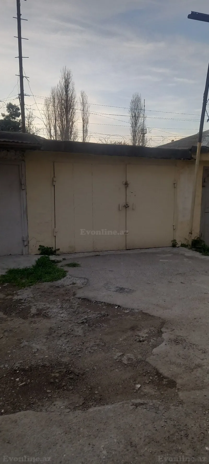 Satılır 4 otaqlı Mənzil Köhnə tikili 120 m² Nəriman Nərimanov m. - şəkil 15