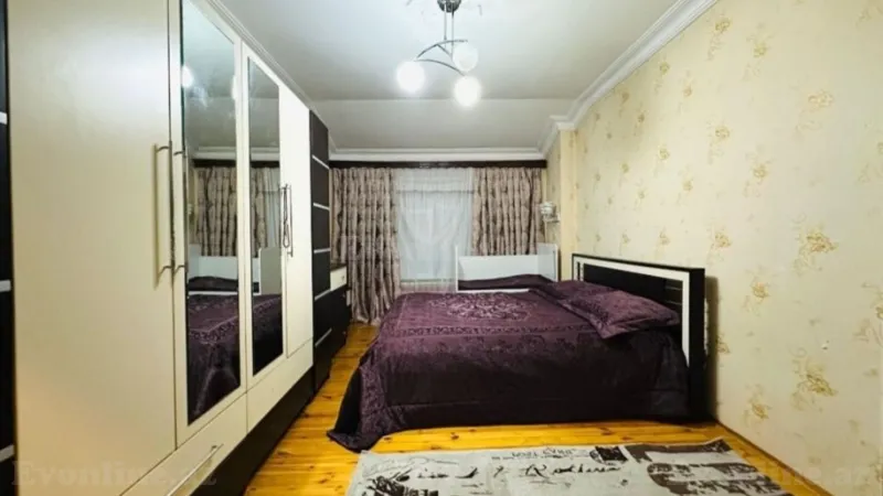 Satılır 2 otaqlı Mənzil Yeni tikili 60 m² Masazır - şəkil 2