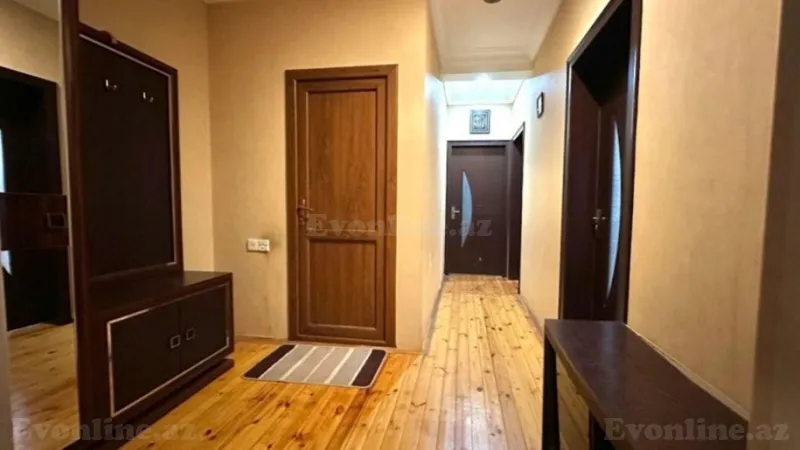 Satılır 2 otaqlı Mənzil Yeni tikili 60 m² Masazır - şəkil 5
