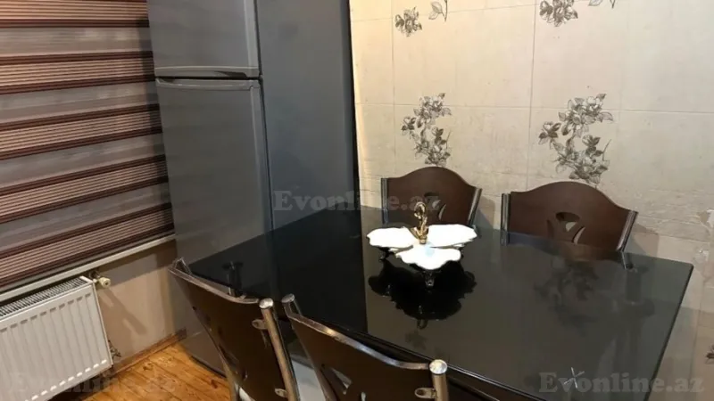 Satılır 2 otaqlı Mənzil Yeni tikili 60 m² Masazır - şəkil 6