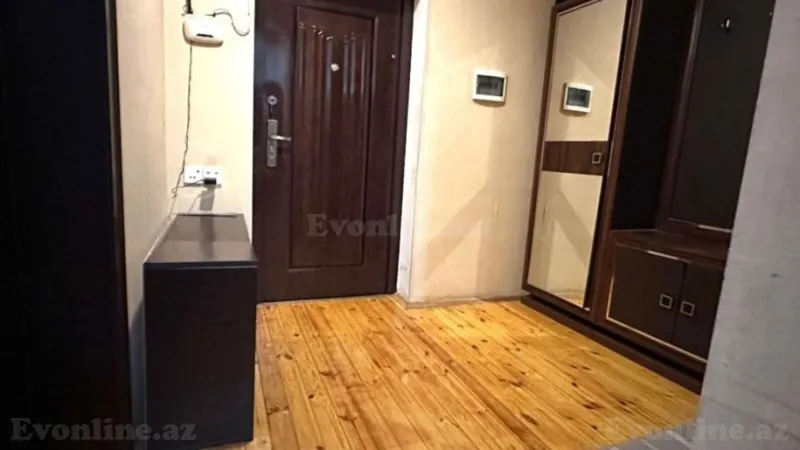 Satılır 2 otaqlı Mənzil Yeni tikili 60 m² Masazır - şəkil 7