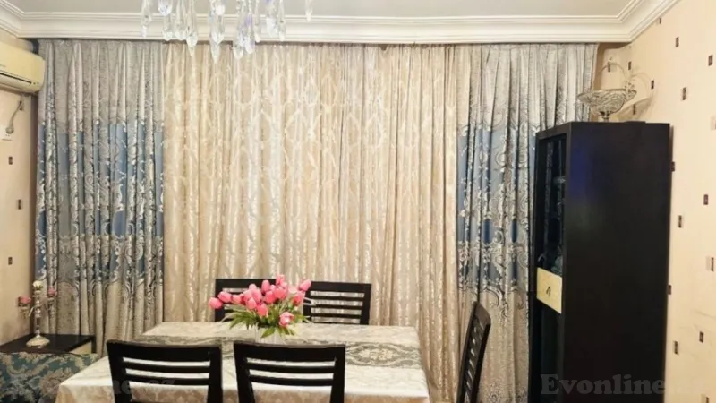 Satılır 2 otaqlı Mənzil Yeni tikili 60 m² Masazır - şəkil 8