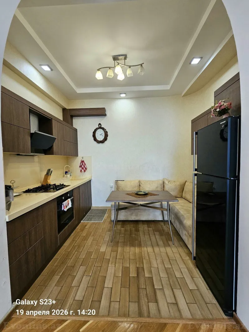 Satılır 2 otaqlı Mənzil Yeni tikili 78 m² Yasamal r. - şəkil 4