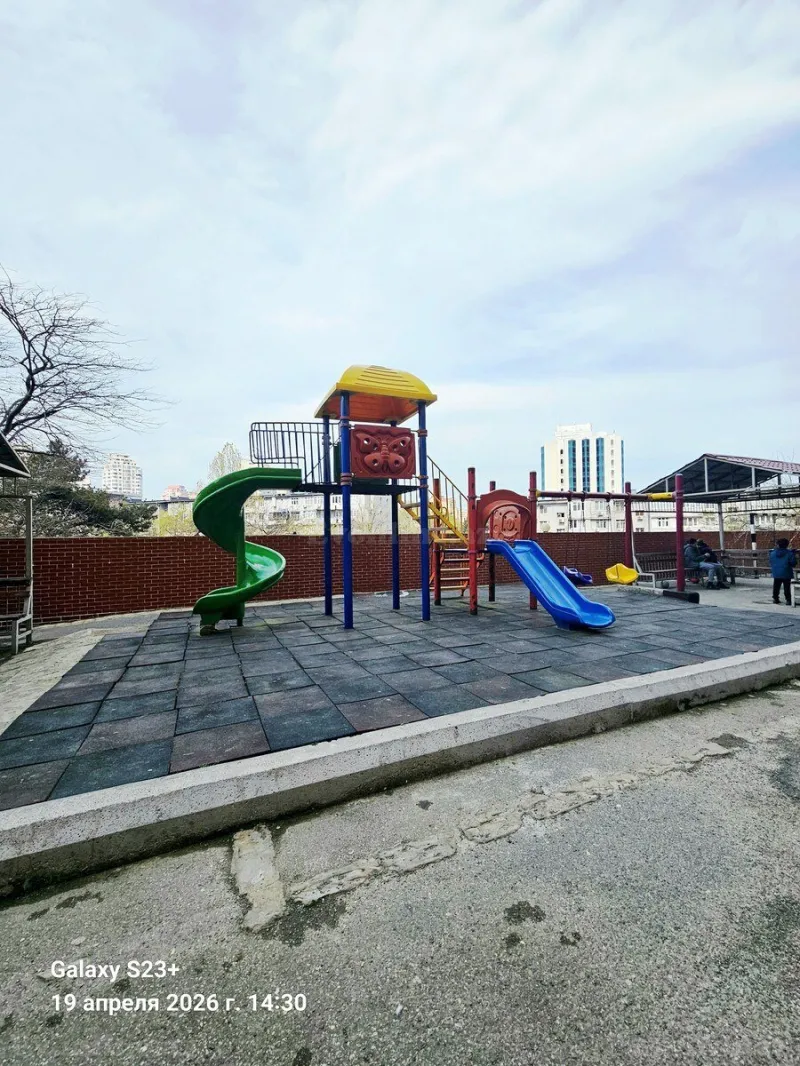 Satılır 2 otaqlı Mənzil Yeni tikili 78 m² Yasamal r. - şəkil 16