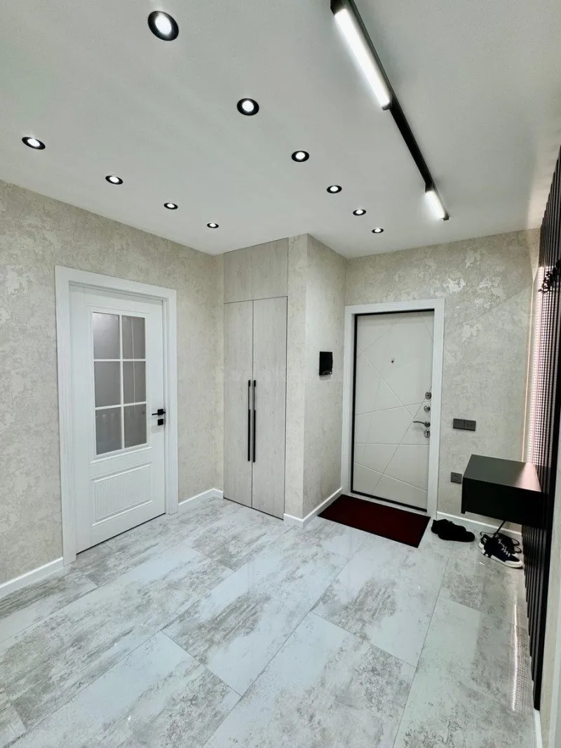 Satılır 3 otaqlı Mənzil Köhnə tikili 80 m² Əhmədli - şəkil 4