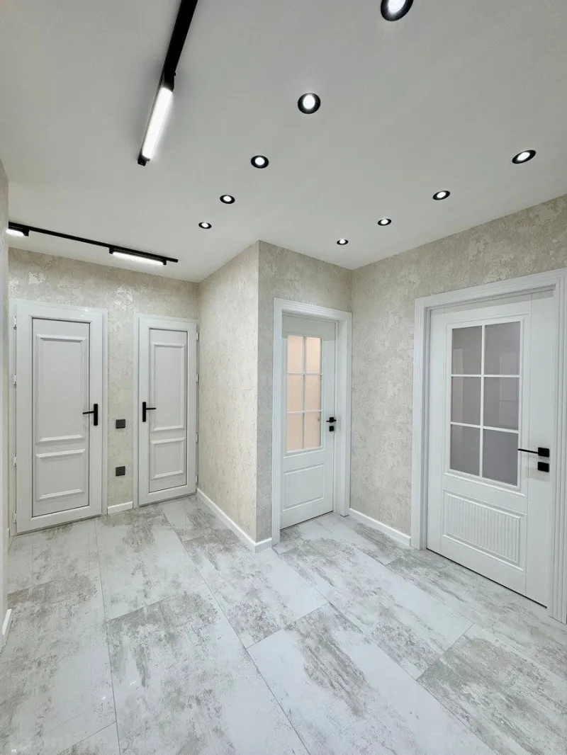 Satılır 3 otaqlı Mənzil Köhnə tikili 80 m² Əhmədli - şəkil 7