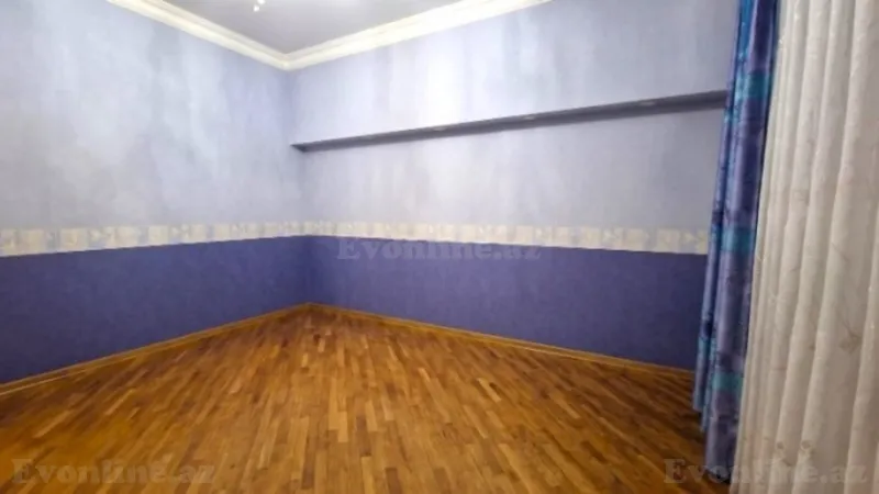 Satılır 3 otaqlı Mənzil Yeni tikili 140 m² 8 Noyabr m. - şəkil 4