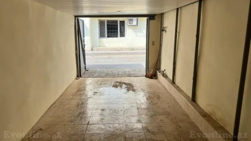Satılır Qaraj 21 m² Yasamal - şəkil 2