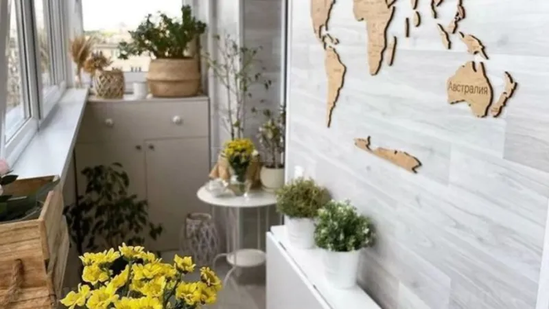 Kirayə verilir 2 otaqlı Mənzil Yeni tikili 68 m² Xətai m. - şəkil 2