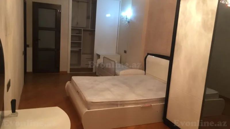 Satılır 2 otaqlı Mənzil Yeni tikili 95 m² Həzi Aslanov m. - şəkil 8