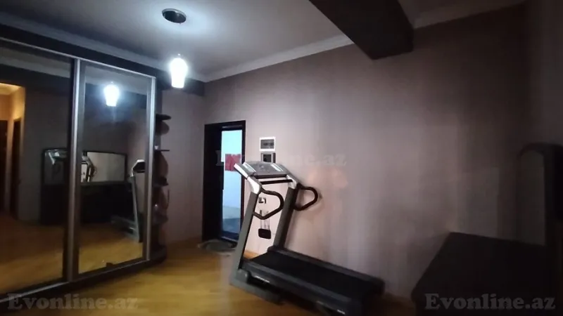 Satılır 2 otaqlı Mənzil Yeni tikili 95 m² Həzi Aslanov m. - şəkil 9